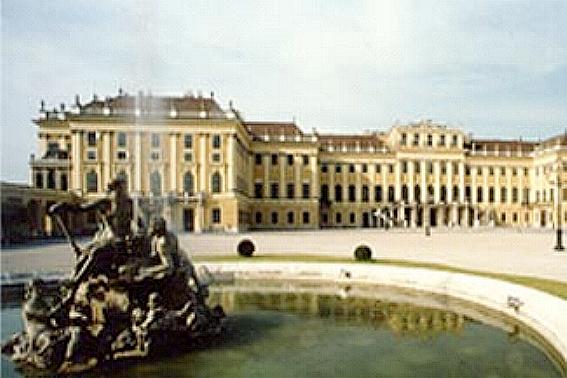 Schnbrunn